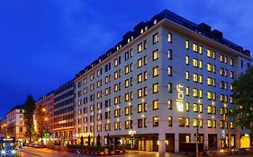 Aloft Hotel Munich